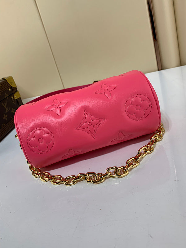 Satchel Bags - VL Bags - 6681
