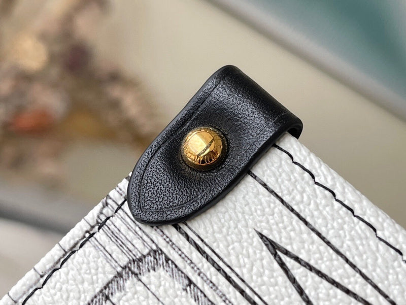 Glami- Glami- Lu-Vi bags - 5837