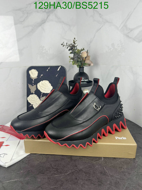 SAMC - CBL Women Shoes - 067