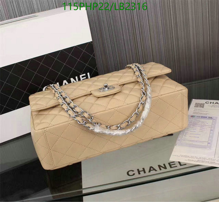 SAMC - CHL Bags Crossbody - 444