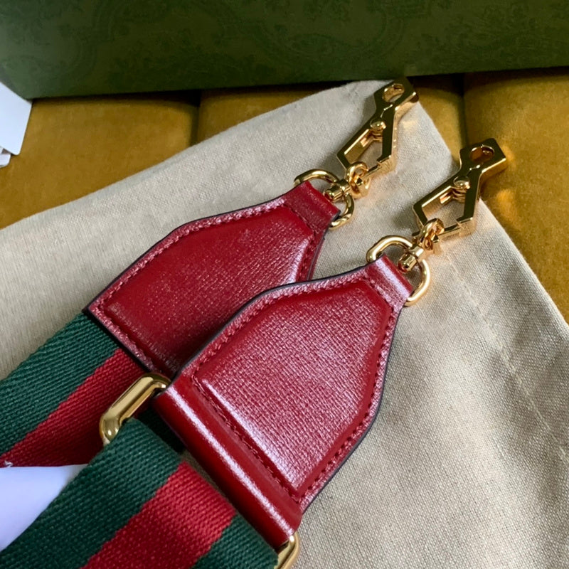 Glami-i GUKI Women Bags - 069