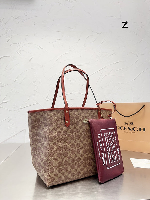Satchel Bags - CCH Bags - 360