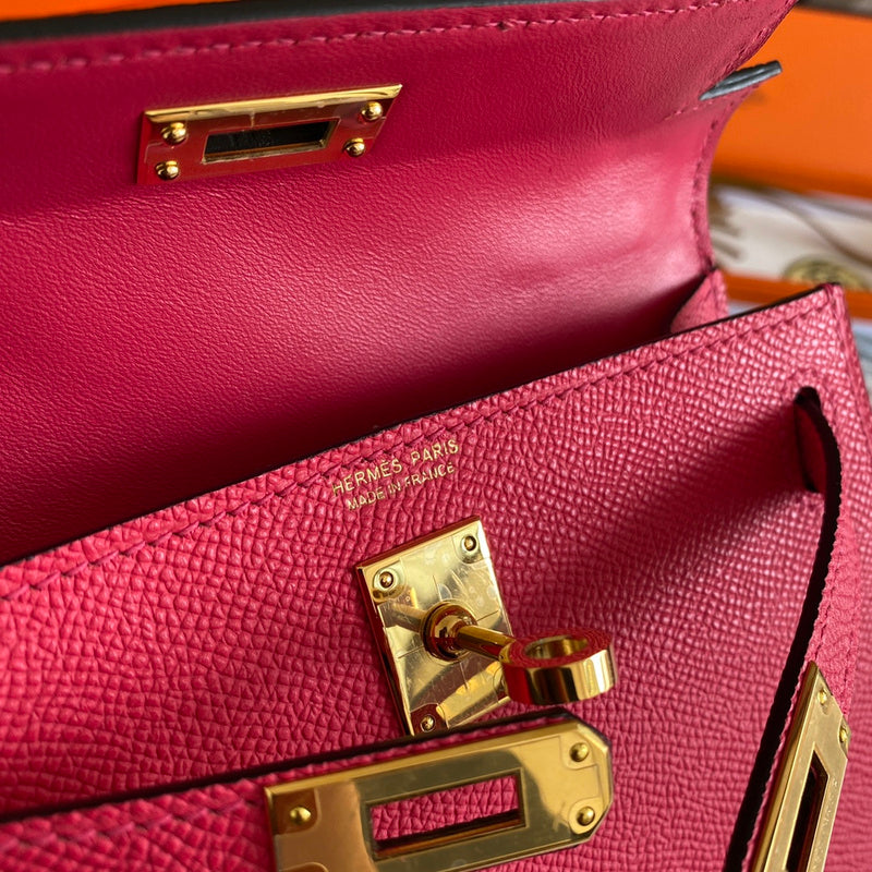 Glamy - HMS Bags - 560