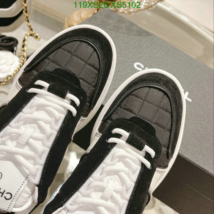 SAMC - CHL Women Shoes Sneakers - 205