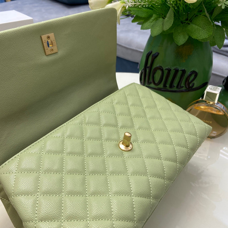 Satchel Bags - CLN Bags - 1205