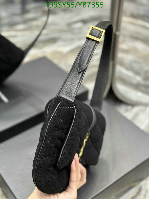 SAMC - YLS Bags - 249