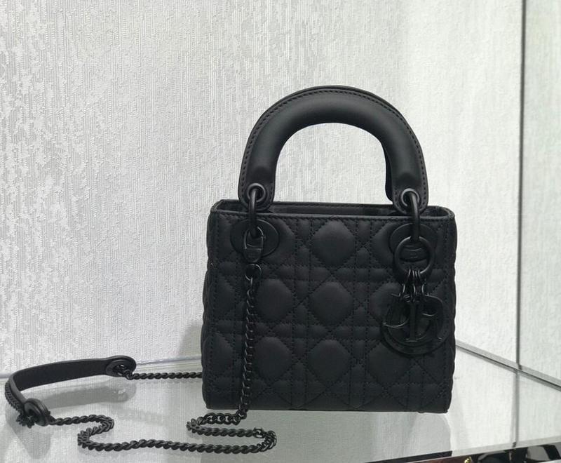 SAMCC - DOR Bags - 693