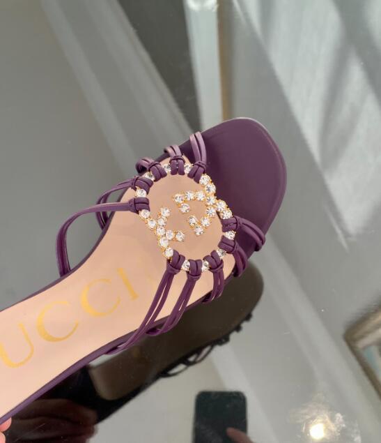 SAMC - GUKI Women Shoes - 812