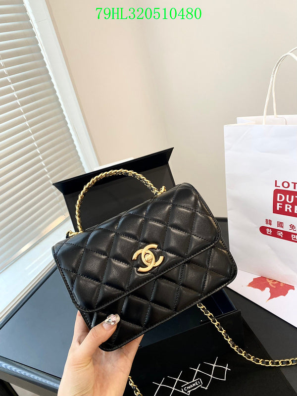 Glami - CHL Bags - 953