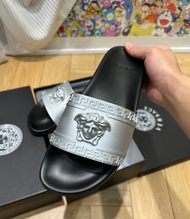 SAMC - VAR Men Shoes - 011