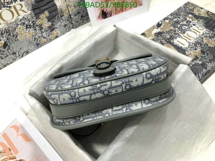 SAMCC - DOR Bags - 1472