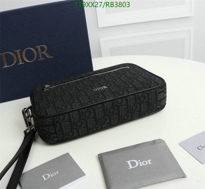 SAMCC - DOR Bags - 1413