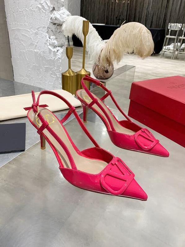 SAMC - VEL Women Shoes - 699