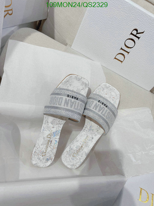 SAMCC - DOR Women Shoes - 1914