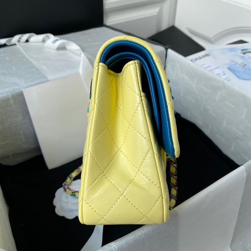 ELE - CHL Bags - 680