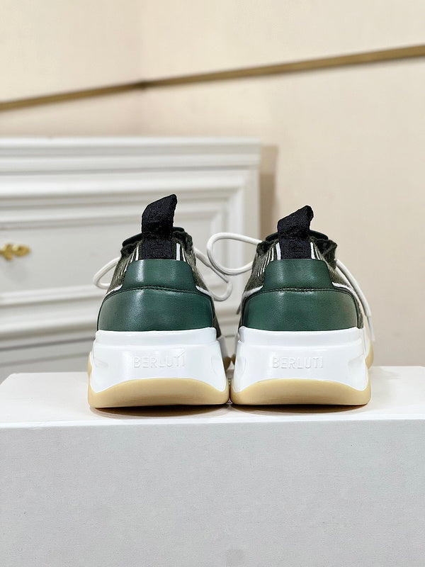 Glami - BRE Men Shoes - 011