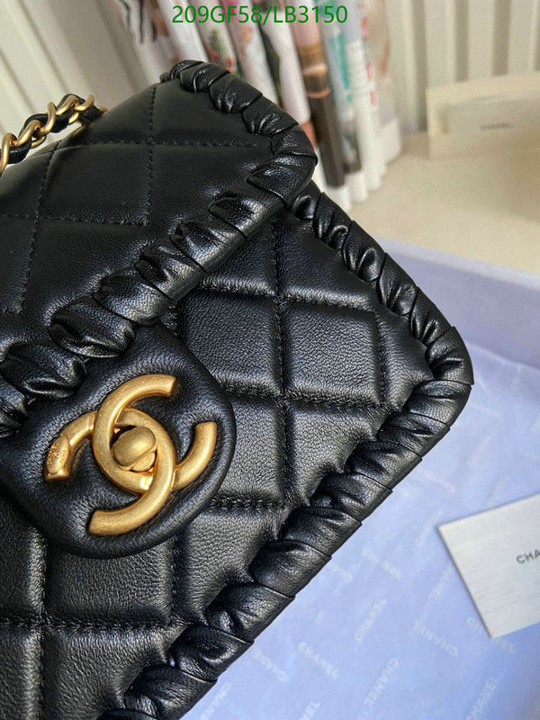 SAMC - CHL Bags - 908