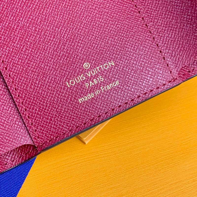 Glami-i LOV Wallets - 287