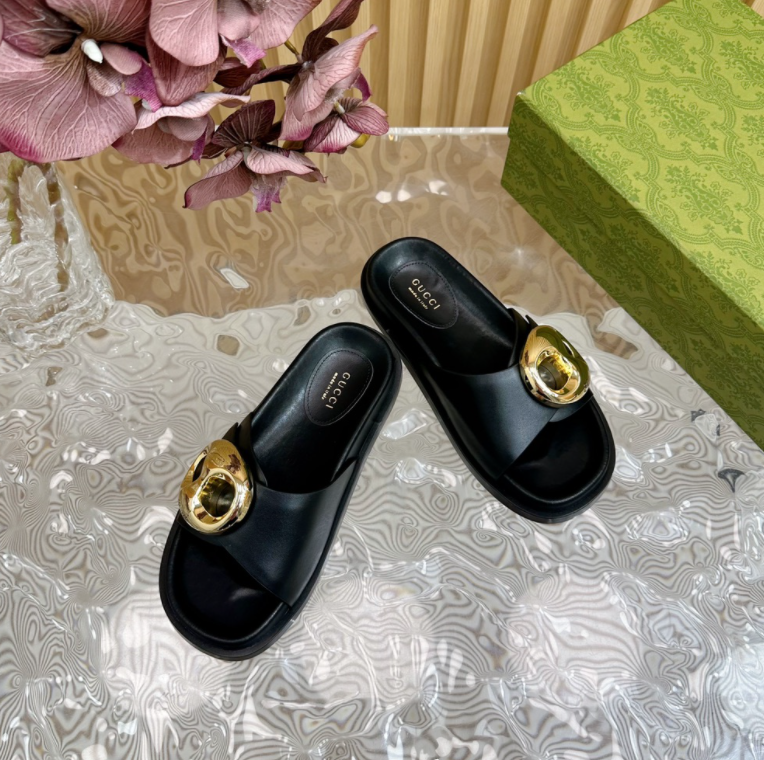SAMC - GUKI Women Shoes - 022