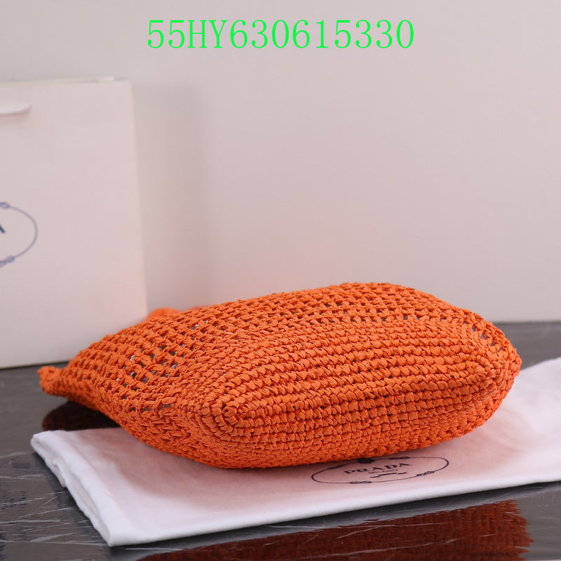 Satchel Bags - PDA Bags - 3188