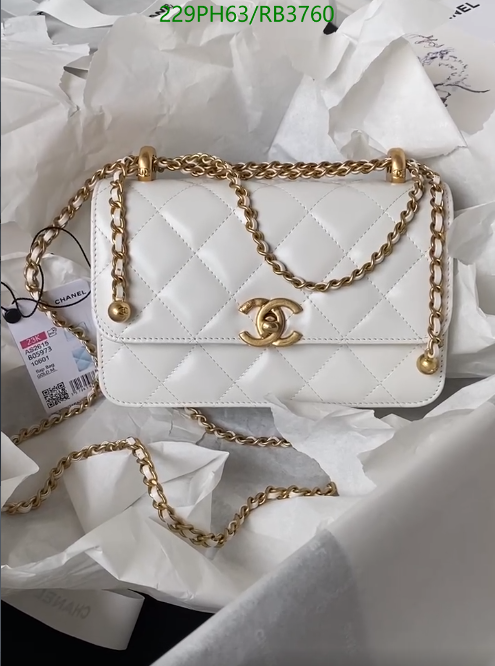 SAMC - CHL Bags - 368