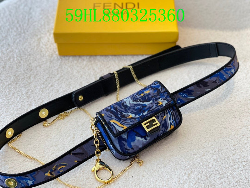 Glami - FDE Bags - 1717