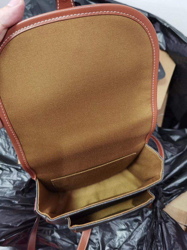 Glamy - COL Bags - 546