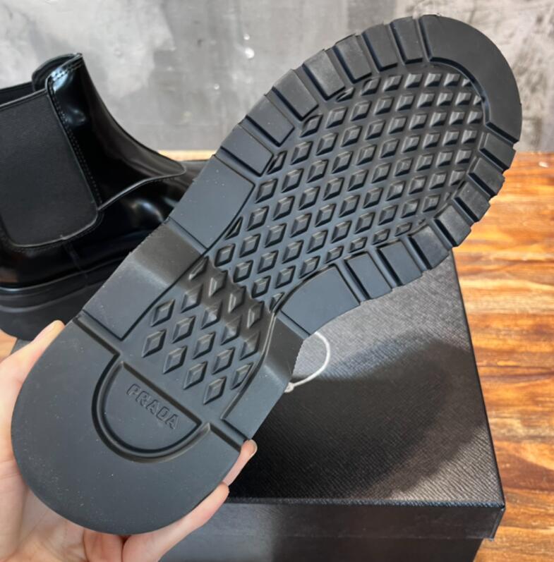 Glamy - PD Men Shoes - 150