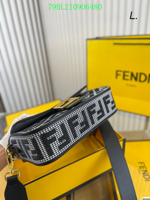 Glami - FDE Bags - 1425