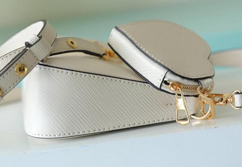 SAMC - LOV Bags - 1158