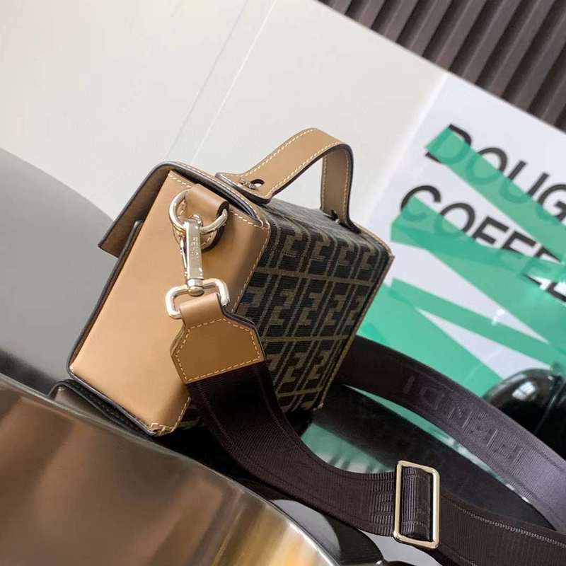FDI Bags - Luxurious Bags  025