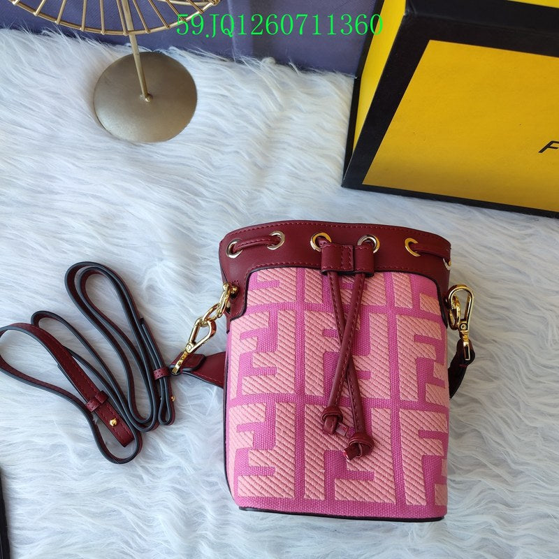 Glami - FDE Bags - 1542
