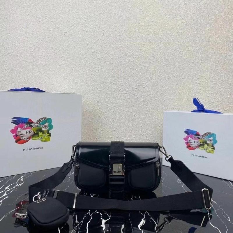 Satchel Bags - PDA Bags - 1581