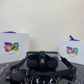 Satchel Bags - PDA Bags - 1581