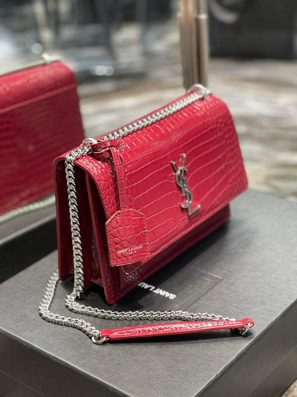 Glamy - YLS Bags - 768