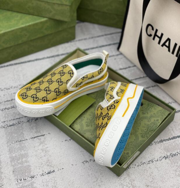 SAMC - GUKI Men Shoes - 791