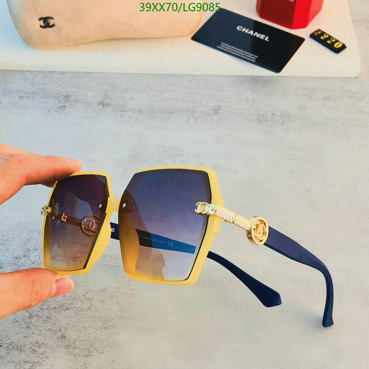 SAMC - CHL Glasses - 482