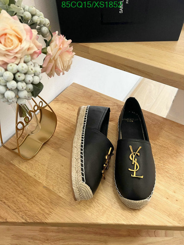 SAMC - YLS Women Shoes - 162