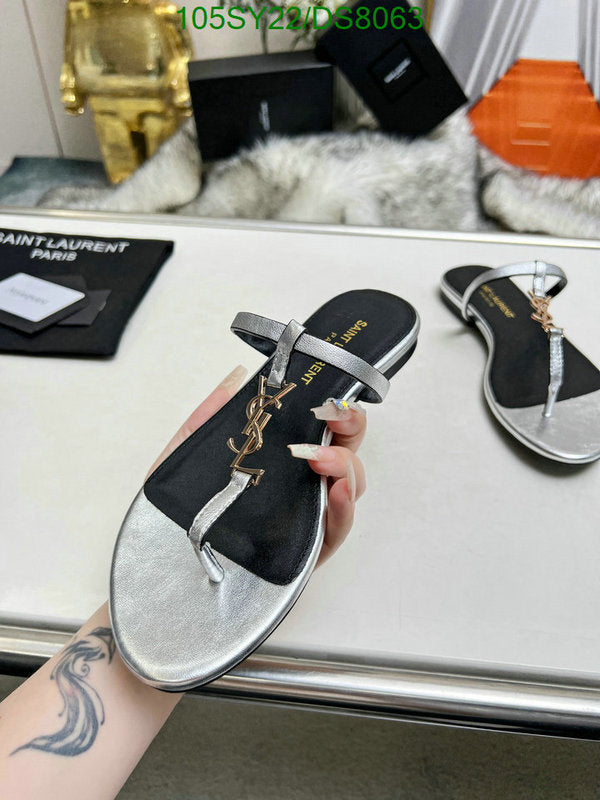 SAMC - YLS Women Shoes - 029