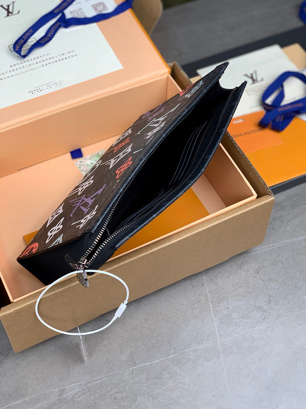 Glami-i LOV Wallets - 432