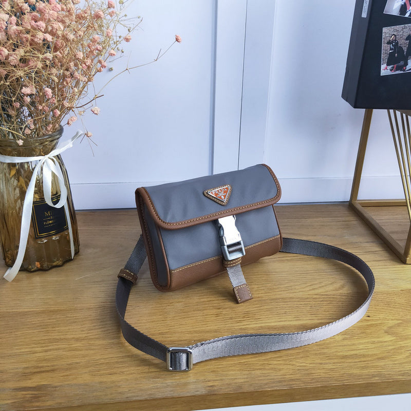 Satchel Bags - PDA Bags - 1485