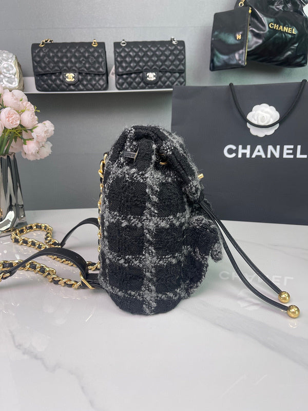 GlamI - CHL Bags - 2681