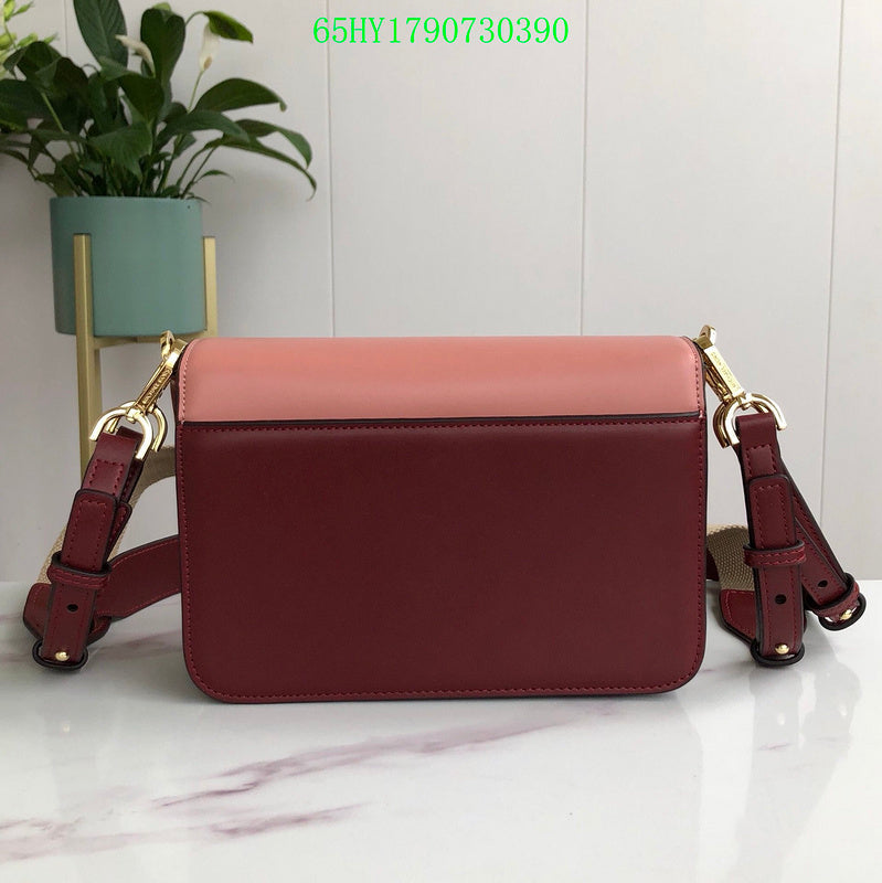 Satchel Bags - MK Bags - 671