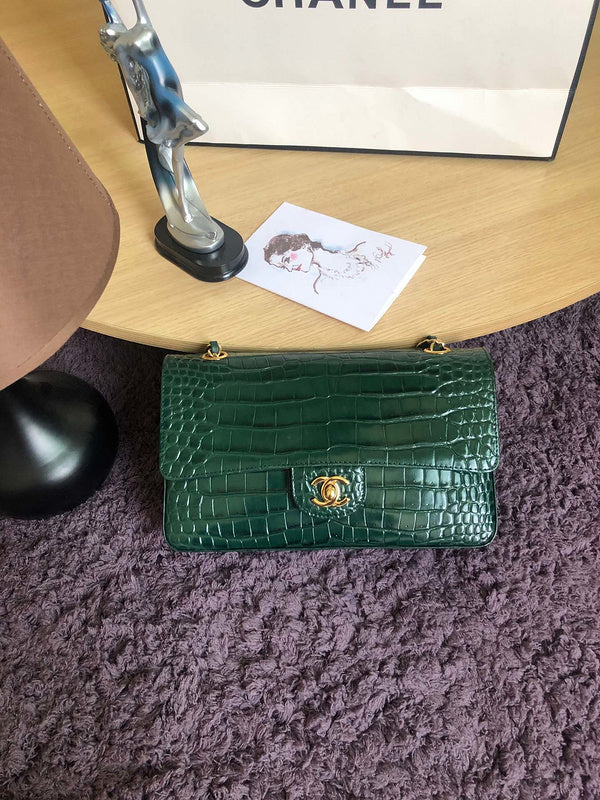 Satchel Bags - CHL Bags - 308
