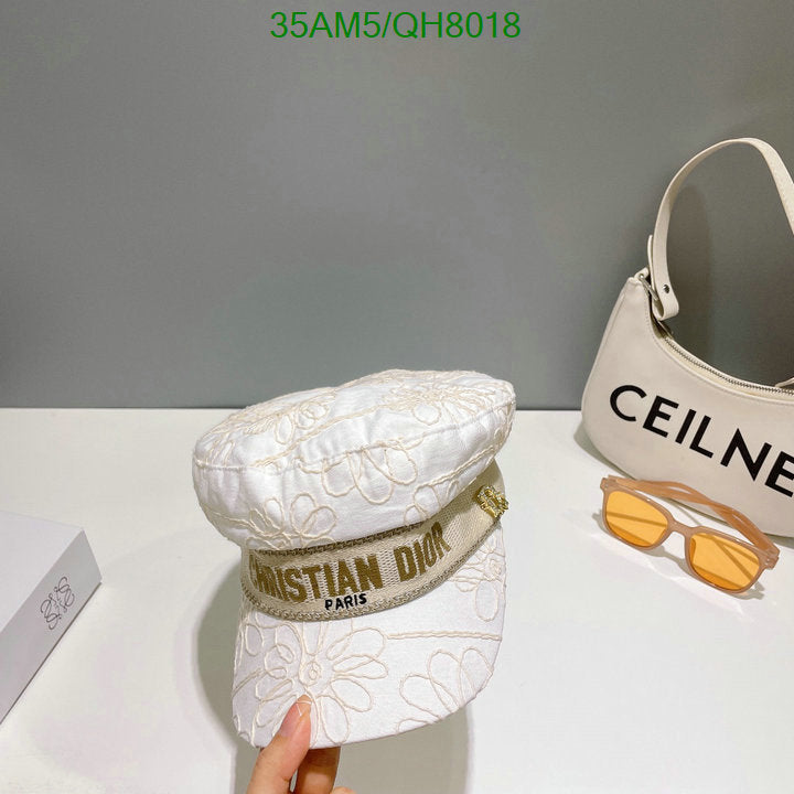 SAMC - DOR Caps & Hats - 082