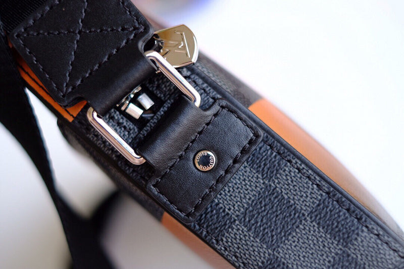 GlamI Lu-Vi bags - 3223