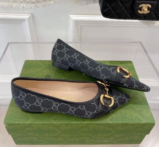 SAMC - GUKI Women Shoes - 785