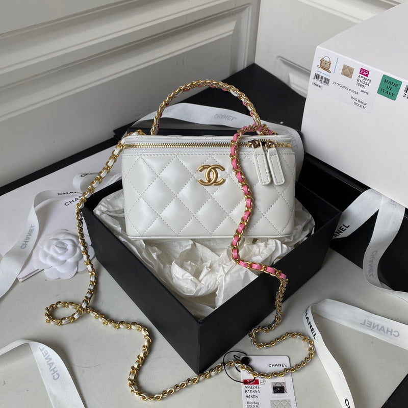Satchel Bags - CHL Bags - 7570