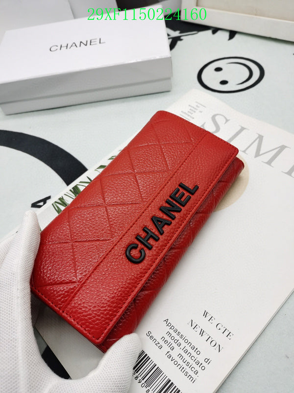 Glami - CHL Wallet - 2620