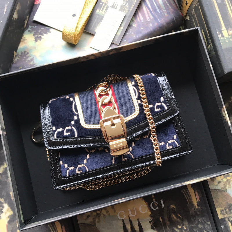 Satchel Bags - GCI Bags - 6366